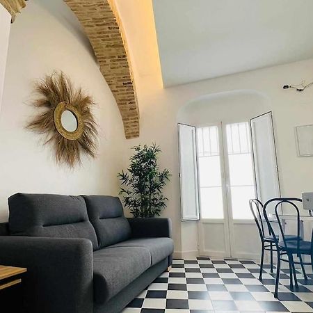 Casa Las 4 Esquinas By Casas Con Encanto メディナ＝シドニア エクステリア 写真