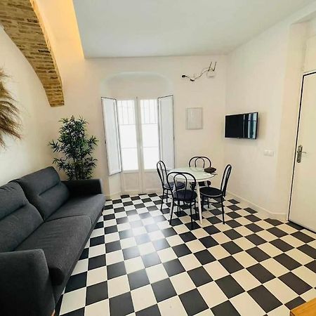 Casa Las 4 Esquinas By Casas Con Encanto メディナ＝シドニア エクステリア 写真