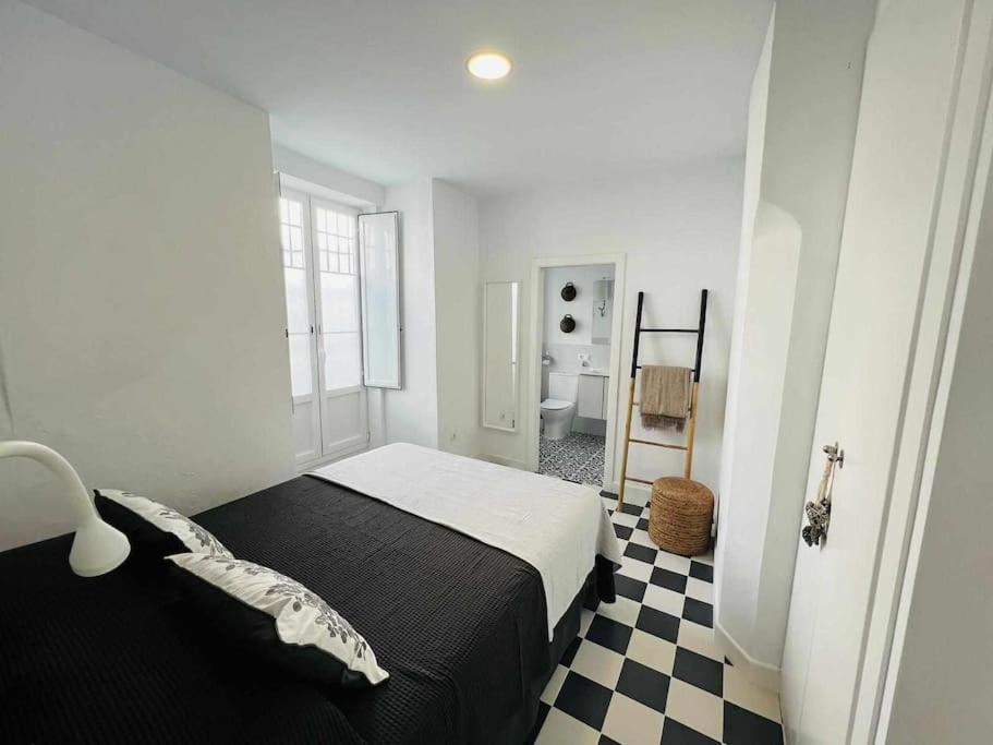 Casa Las 4 Esquinas By Casas Con Encanto メディナ＝シドニア エクステリア 写真