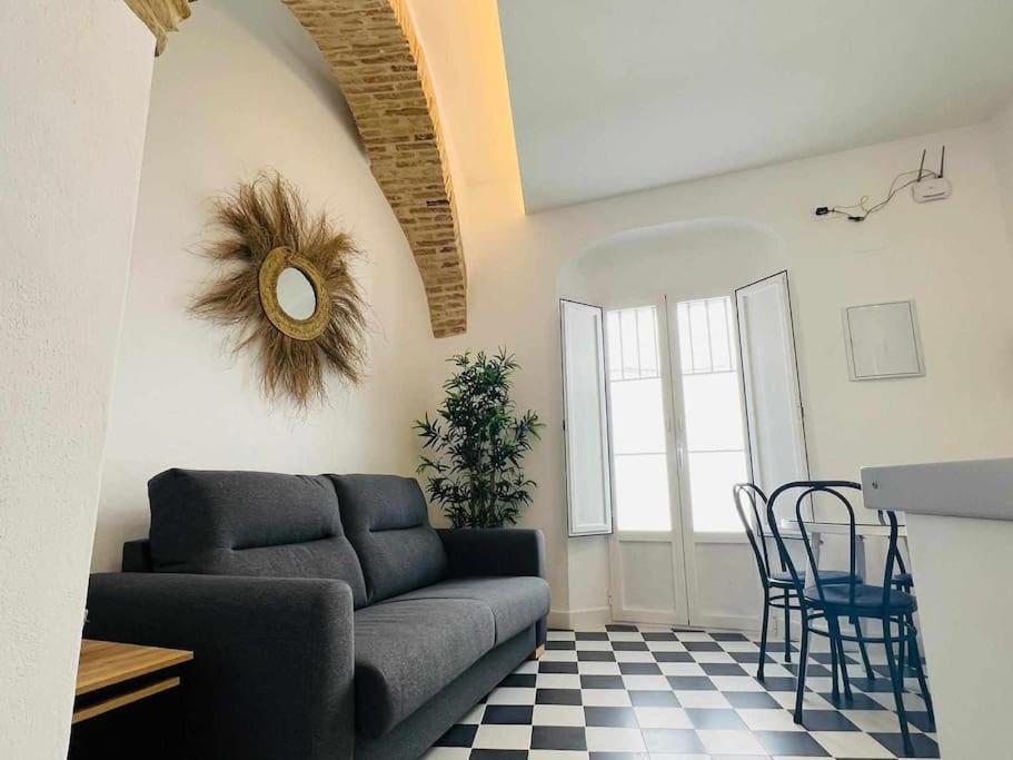 Casa Las 4 Esquinas By Casas Con Encanto メディナ＝シドニア エクステリア 写真