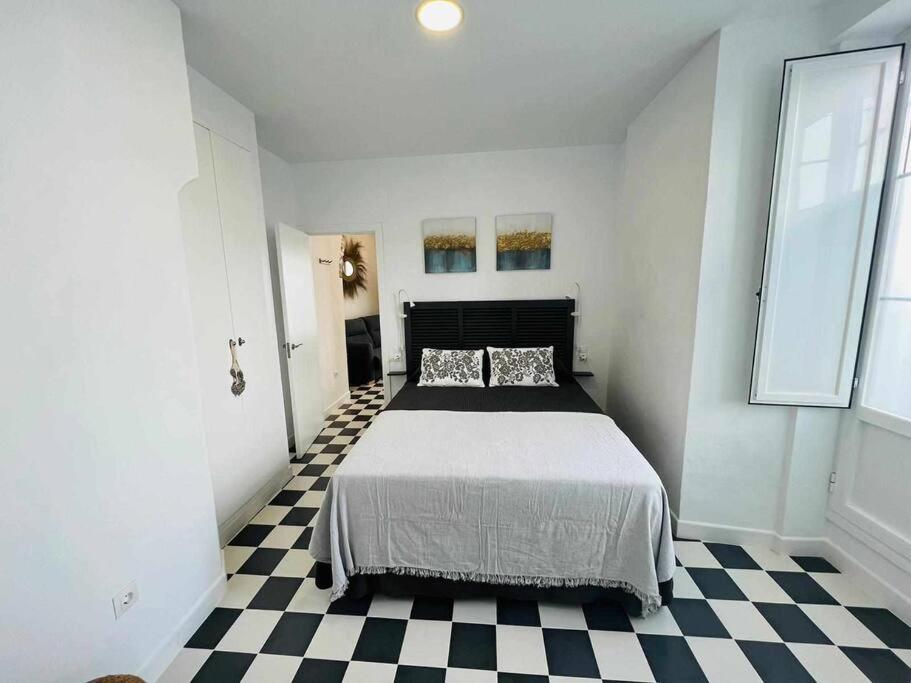Casa Las 4 Esquinas By Casas Con Encanto メディナ＝シドニア エクステリア 写真