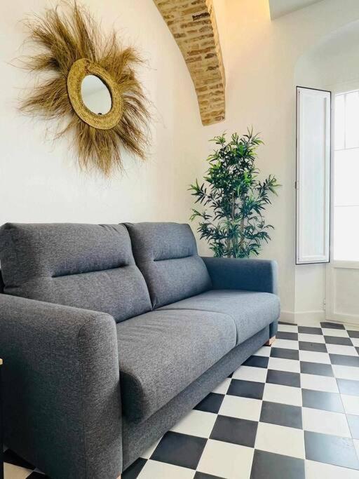Casa Las 4 Esquinas By Casas Con Encanto メディナ＝シドニア エクステリア 写真