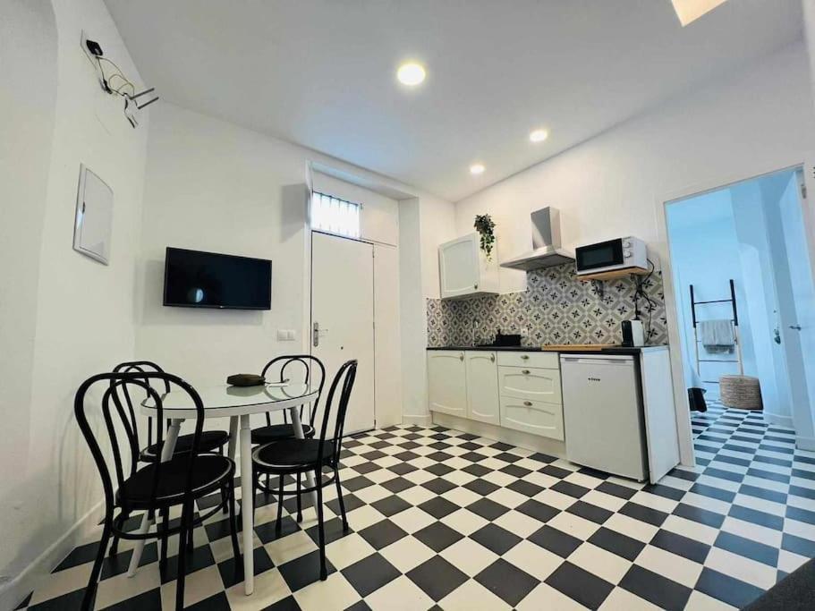 Casa Las 4 Esquinas By Casas Con Encanto メディナ＝シドニア エクステリア 写真