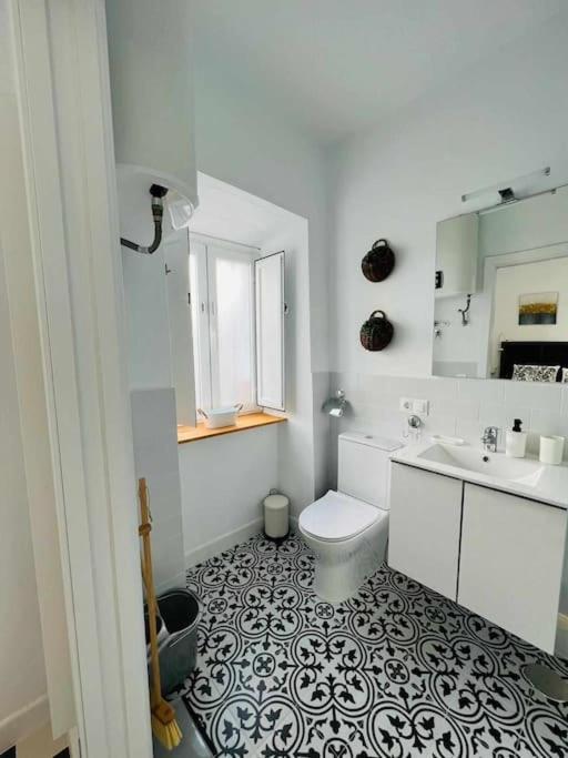 Casa Las 4 Esquinas By Casas Con Encanto メディナ＝シドニア エクステリア 写真