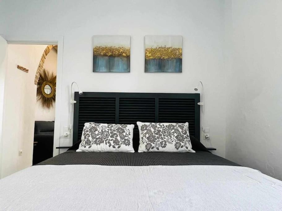 Casa Las 4 Esquinas By Casas Con Encanto メディナ＝シドニア エクステリア 写真